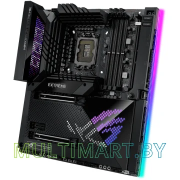 Материнская плата ASUS ROG Maximus Z690 Extreme картинка 5